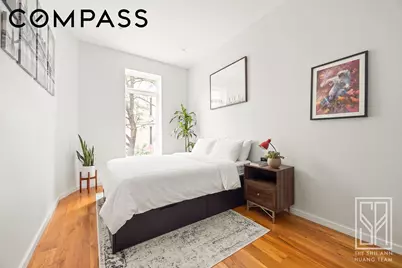 756 St Johns Place #PARLOR, Brooklyn, NY 11216 - Photo 5