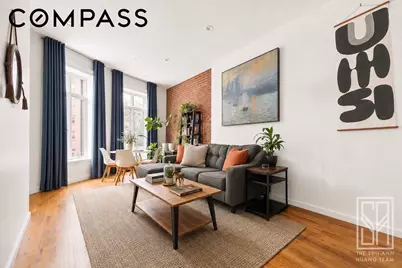 756 St Johns Place #PARLOR, Brooklyn, NY 11216 - Photo 1