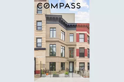 756 St Johns Place #PARLOR, Brooklyn, NY 11216 - Photo 9