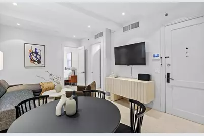43 W 27th Street #8F, New York City, NY 10001 - Photo 5