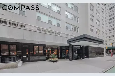 101 W 12th Street #2N, New York, NY 10011 - Photo 11