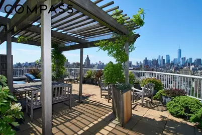 101 W 12th Street #2N, New York, NY 10011 - Photo 9