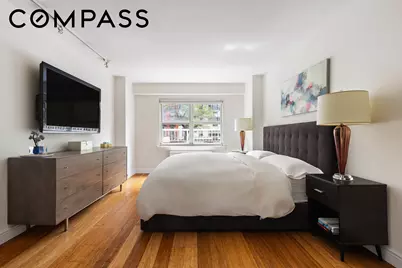 101 W 12th Street #2N, New York, NY 10011 - Photo 5