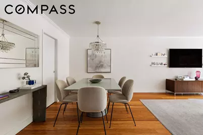 101 W 12th Street #2N, New York, NY 10011 - Photo 3