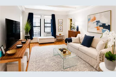 321 W 90th Street #1F, New York City, NY 10024 - Photo 1