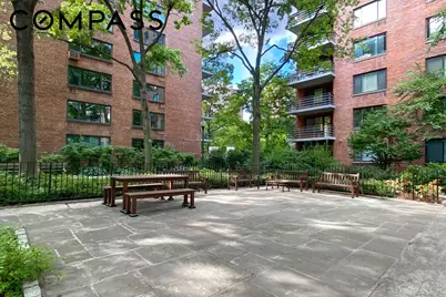 392 Central Park W #3G, New York, NY 10025 - Photo 13