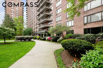 392 Central Park W #3G, New York, NY 10025 - Photo 9