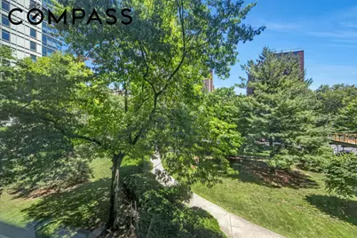 392 Central Park W #3G, New York, NY 10025 - Photo 3