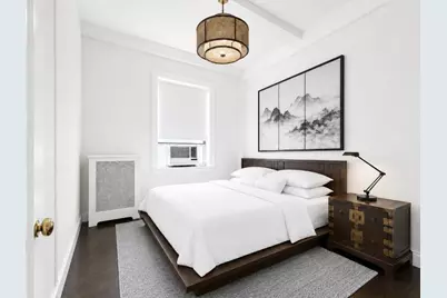 412 W 110th Street #61, New York, NY 10025 - Photo 5