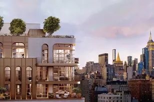 350 E 18th St, New York City, NY 10003 - Photo 5