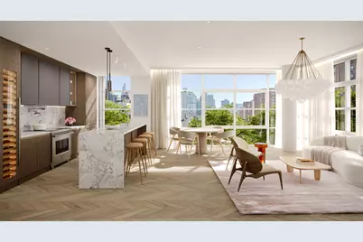 350 E 18th Street #6A, New York, NY 10003 - Photo 1