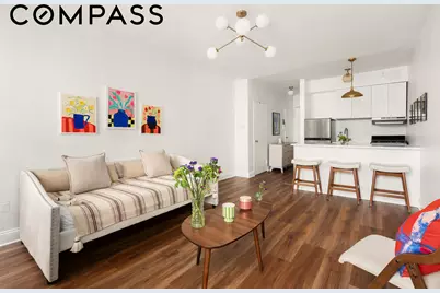321 E 71st Street #5E, New York City, NY 10021 - Photo 1