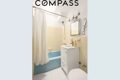 321 E 71st Street #5E, New York City, NY 10021 - Photo 5