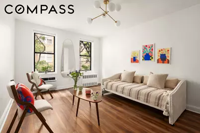 321 E 71st Street #5E, New York City, NY 10021 - Photo 3