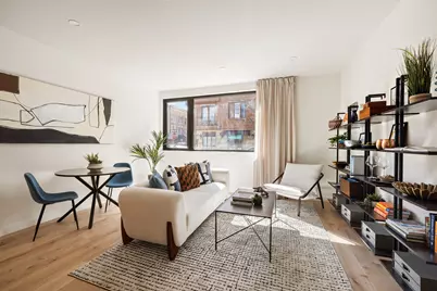 74 Diamond Street #1A, Brooklyn, NY 11222 - Photo 5