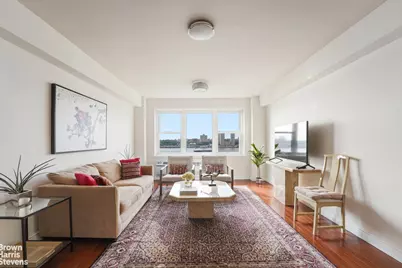 11 Riverside Drive #13FW, New York, NY 10023 - Photo 3