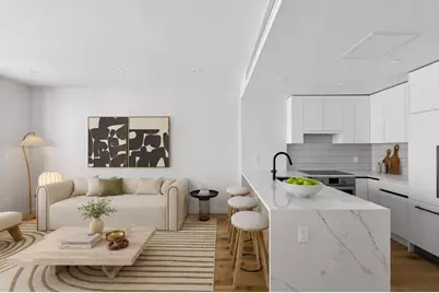 74 Diamond Street #3B, Brooklyn, NY 11222 - Photo 3