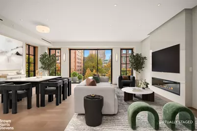 303 W 113th Street #3, New York, NY 10026 - Photo 3