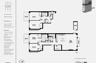 303 W 113th St, New York, NY 10026 - Photo 17