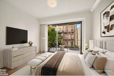 303 W 113th Street #3, New York, NY 10026 - Photo 9