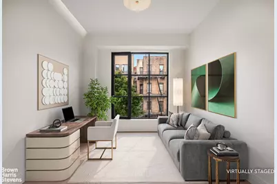 303 W 113th Street #3, New York, NY 10026 - Photo 13