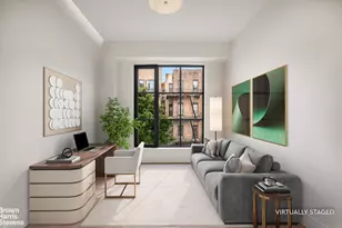 303 W 113th St, New York, NY 10026 - Photo 13