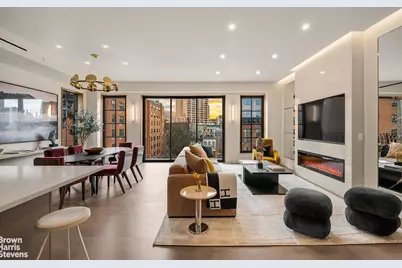 303 W 113th Street #3, New York, NY 10026 - Photo 1