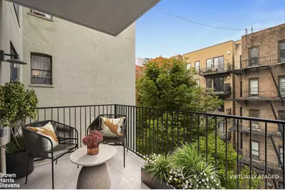303 W 113th Street #3, New York, NY 10026 - Photo 11
