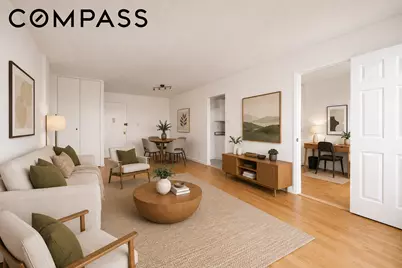 39-60 54th Street #10M, New York City, NY 11377 - Photo 3