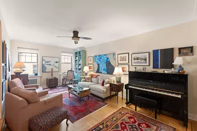 720 Fort Washington Avenue #3Y, New York, NY 10040 - Photo 7
