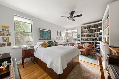 720 Fort Washington Avenue #3Y, New York, NY 10040 - Photo 3
