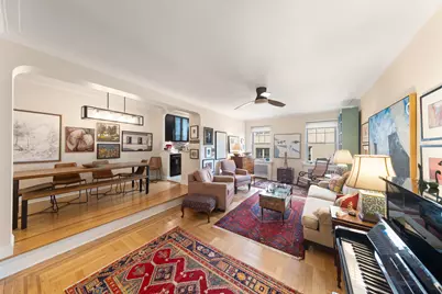 720 Fort Washington Avenue #3Y, New York, NY 10040 - Photo 1