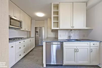 3333 Henry Hudson Parkway #12S, New York City, NY 10463 - Photo 3