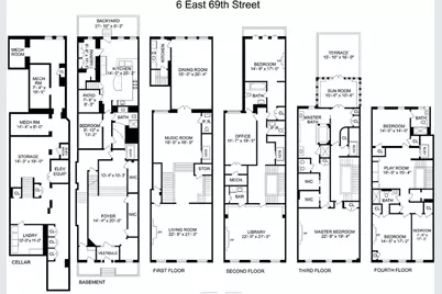 6 E 69th Street, New York, NY 10021 - Photo 27