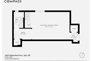 5645 Netherland Ave, Bronx, NY 10471 - Photo 9