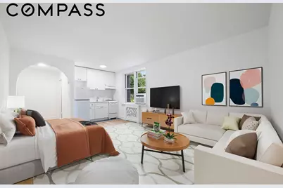 5645 Netherland Avenue #2F, Bronx, NY 10471 - Photo 1