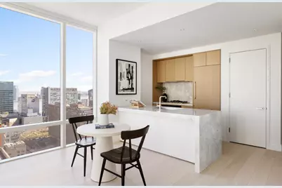 501 3rd Avenue #22B, New York City, NY 10016 - Photo 5