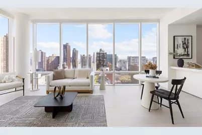 501 3rd Avenue #22B, New York City, NY 10016 - Photo 3