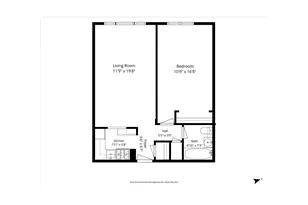3030 Johnson Ave, Bronx, NY 10463 - Photo 15