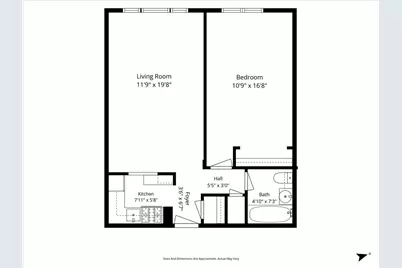 3030 Johnson Avenue #3D, Bronx, NY 10463 - Photo 15