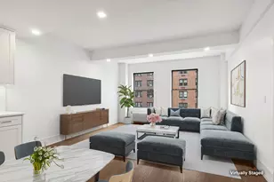 40 W 72nd St, New York City, NY 10023 - Photo 1