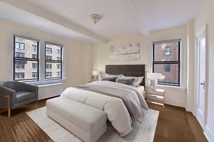40 W 72nd St, New York City, NY 10023 - Photo 3