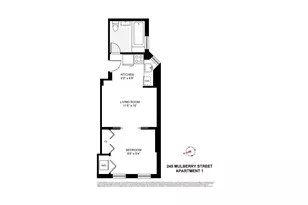 245 Mulberry St, New York City, NY 10012 - Photo 7