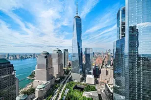 123 Washington St, New York City, NY 10006 - Photo 15