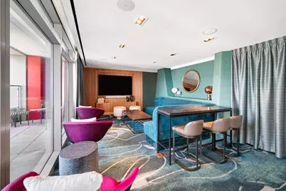 123 Washington Street #44F, New York City, NY 10006 - Photo 13