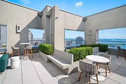 123 Washington Street #44F, New York City, NY 10006 - Photo 17