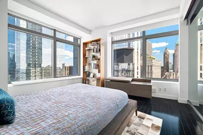 123 Washington Street #44F, New York City, NY 10006 - Photo 5