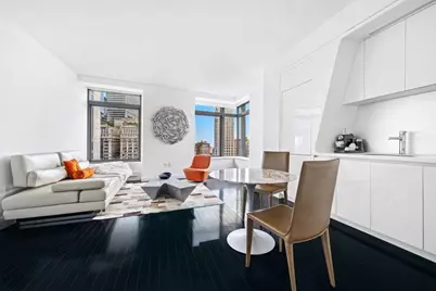 123 Washington Street #44F, New York City, NY 10006 - Photo 3