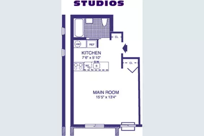 1431 E 108th Street #10A, Brooklyn, NY 11236 - Photo 21