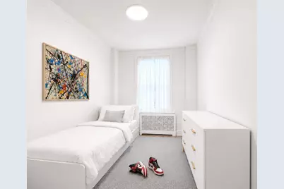 412 W 110th Street #62, New York, NY 10025 - Photo 9